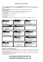 Preview for 2 page of Marantz ST6000 Service Manual