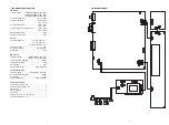 Preview for 3 page of Marantz ST6000 Service Manual