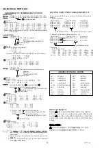 Preview for 16 page of Marantz ST6000 Service Manual