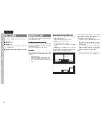 Preview for 7 page of Marantz ST6003 User Manual