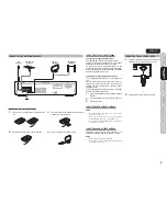 Preview for 10 page of Marantz ST6003 User Manual