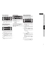 Preview for 12 page of Marantz ST6003 User Manual