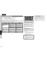 Preview for 15 page of Marantz ST6003 User Manual