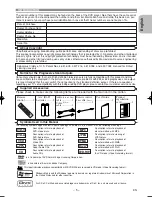 Preview for 5 page of Marantz SUPER AUDIO CD/DVD PLAYER DV6600 User Manual