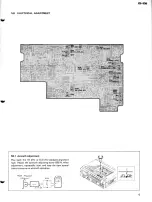 Preview for 9 page of Marantz SUPERSCOPE CD-320 Service Data