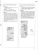 Preview for 13 page of Marantz SUPERSCOPE CD-320 Service Data