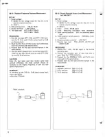 Preview for 16 page of Marantz SUPERSCOPE CD-320 Service Data