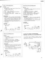 Preview for 19 page of Marantz SUPERSCOPE CD-320 Service Data