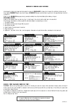 Preview for 2 page of Marantz SW200 Service Manual