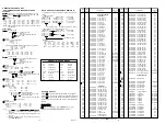Preview for 10 page of Marantz SW200 Service Manual