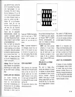 Preview for 20 page of Marantz TT2200 Owner'S Manual