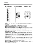 Preview for 26 page of Marantz Turret User Manual