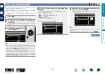 Preview for 22 page of Marantz UD5007 Owner'S Manual