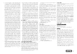 Preview for 77 page of Marantz UD5007 Owner'S Manual