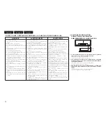 Preview for 3 page of Marantz UD7006 User Manual