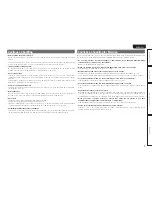 Preview for 6 page of Marantz UD7006 User Manual