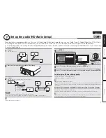 Preview for 10 page of Marantz UD7006 User Manual