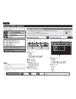 Preview for 19 page of Marantz UD7006 User Manual