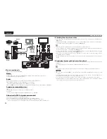 Preview for 33 page of Marantz UD7006 User Manual