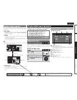 Preview for 34 page of Marantz UD7006 User Manual