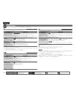 Preview for 43 page of Marantz UD7006 User Manual