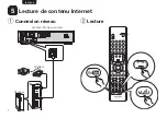 Preview for 8 page of Marantz UD7007 (French) Mise En Route