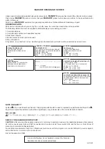 Preview for 2 page of Marantz UD8004 Service Manual