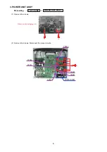 Preview for 10 page of Marantz UD8004 Service Manual