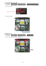 Preview for 14 page of Marantz UD8004 Service Manual