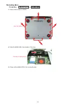 Preview for 15 page of Marantz UD8004 Service Manual