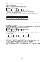 Preview for 22 page of Marantz UD8004 Service Manual