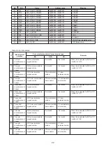 Preview for 26 page of Marantz UD8004 Service Manual