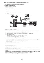 Preview for 29 page of Marantz UD8004 Service Manual