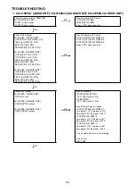 Preview for 30 page of Marantz UD8004 Service Manual