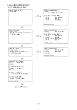 Preview for 34 page of Marantz UD8004 Service Manual