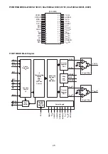 Preview for 49 page of Marantz UD8004 Service Manual