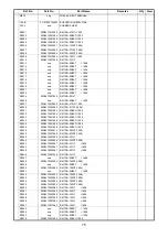 Preview for 79 page of Marantz UD8004 Service Manual