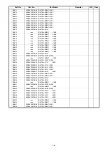 Preview for 80 page of Marantz UD8004 Service Manual