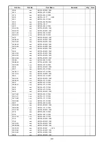 Preview for 94 page of Marantz UD8004 Service Manual