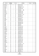 Предварительный просмотр 108 страницы Marantz UD9004/N1B Service Manual