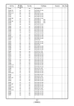 Предварительный просмотр 109 страницы Marantz UD9004/N1B Service Manual