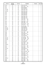 Предварительный просмотр 111 страницы Marantz UD9004/N1B Service Manual