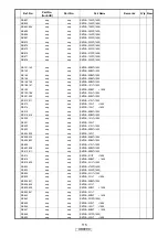 Предварительный просмотр 117 страницы Marantz UD9004/N1B Service Manual