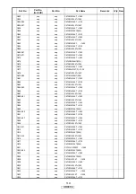 Предварительный просмотр 121 страницы Marantz UD9004/N1B Service Manual