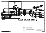 Предварительный просмотр 182 страницы Marantz UD9004/N1B Service Manual