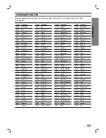 Предварительный просмотр 27 страницы Marantz VC4400 User Manual