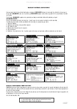 Preview for 2 page of Marantz VC5200 Service Manual