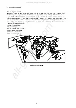 Preview for 6 page of Marantz VC5200 Service Manual