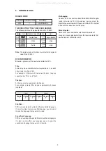 Preview for 7 page of Marantz VC5200 Service Manual