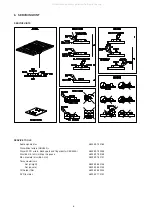 Preview for 8 page of Marantz VC5200 Service Manual